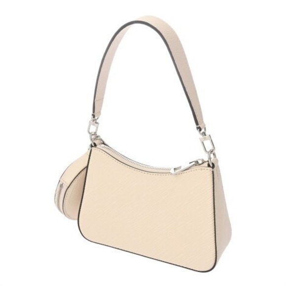 Louis Vuitton Epi Marerini Quartz Leather Shoulder Bag - Picture 2 of 11